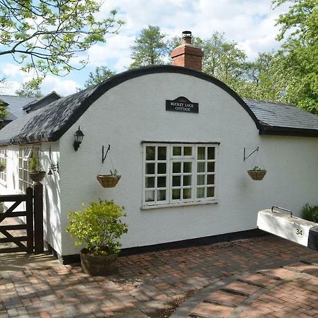 Bucket Lock Cottage 워릭 외부 사진