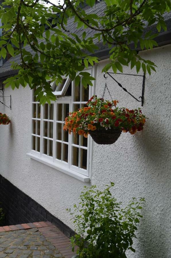 Bucket Lock Cottage 워릭 외부 사진