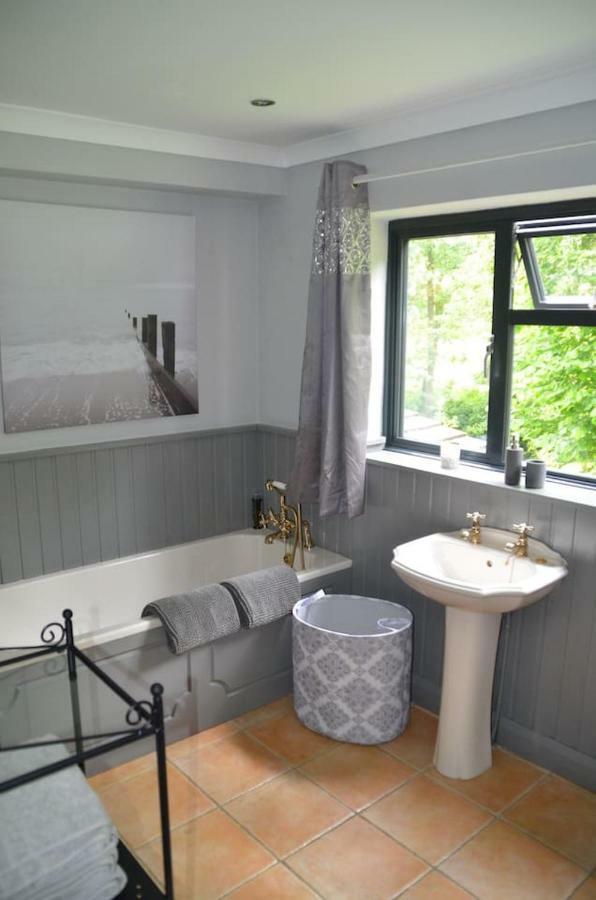 Bucket Lock Cottage 워릭 외부 사진