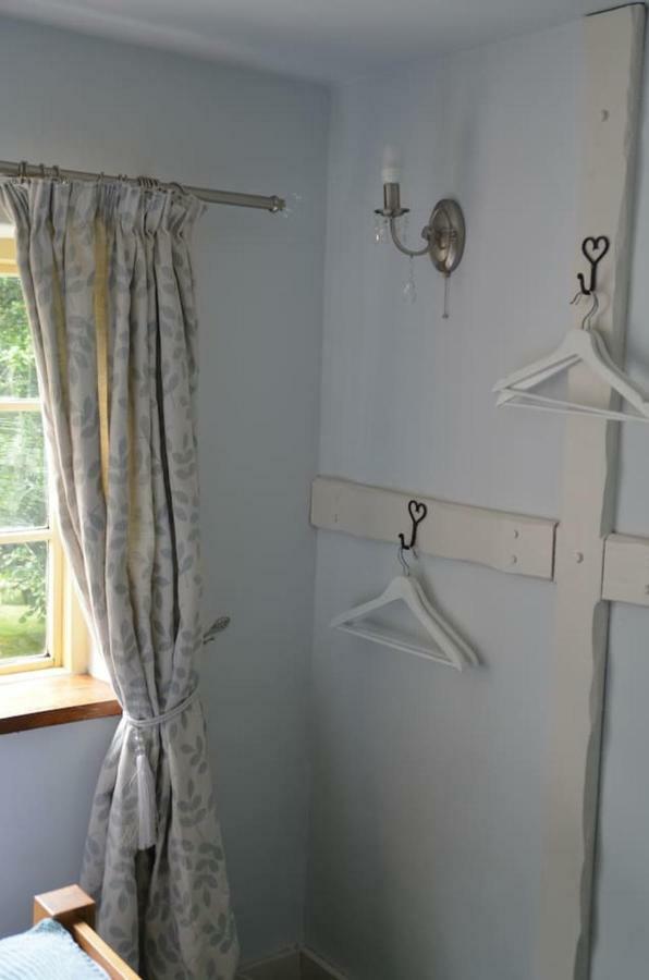 Bucket Lock Cottage 워릭 외부 사진