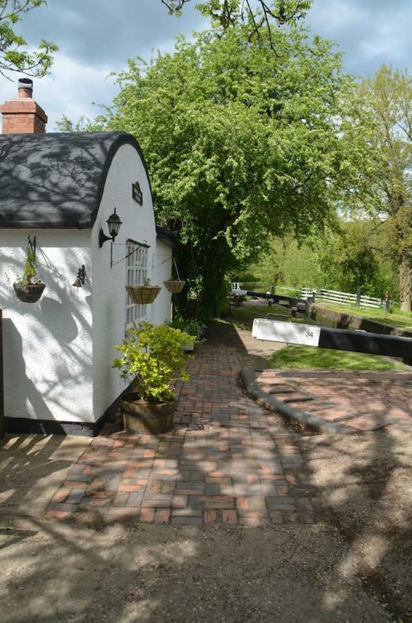 Bucket Lock Cottage 워릭 외부 사진